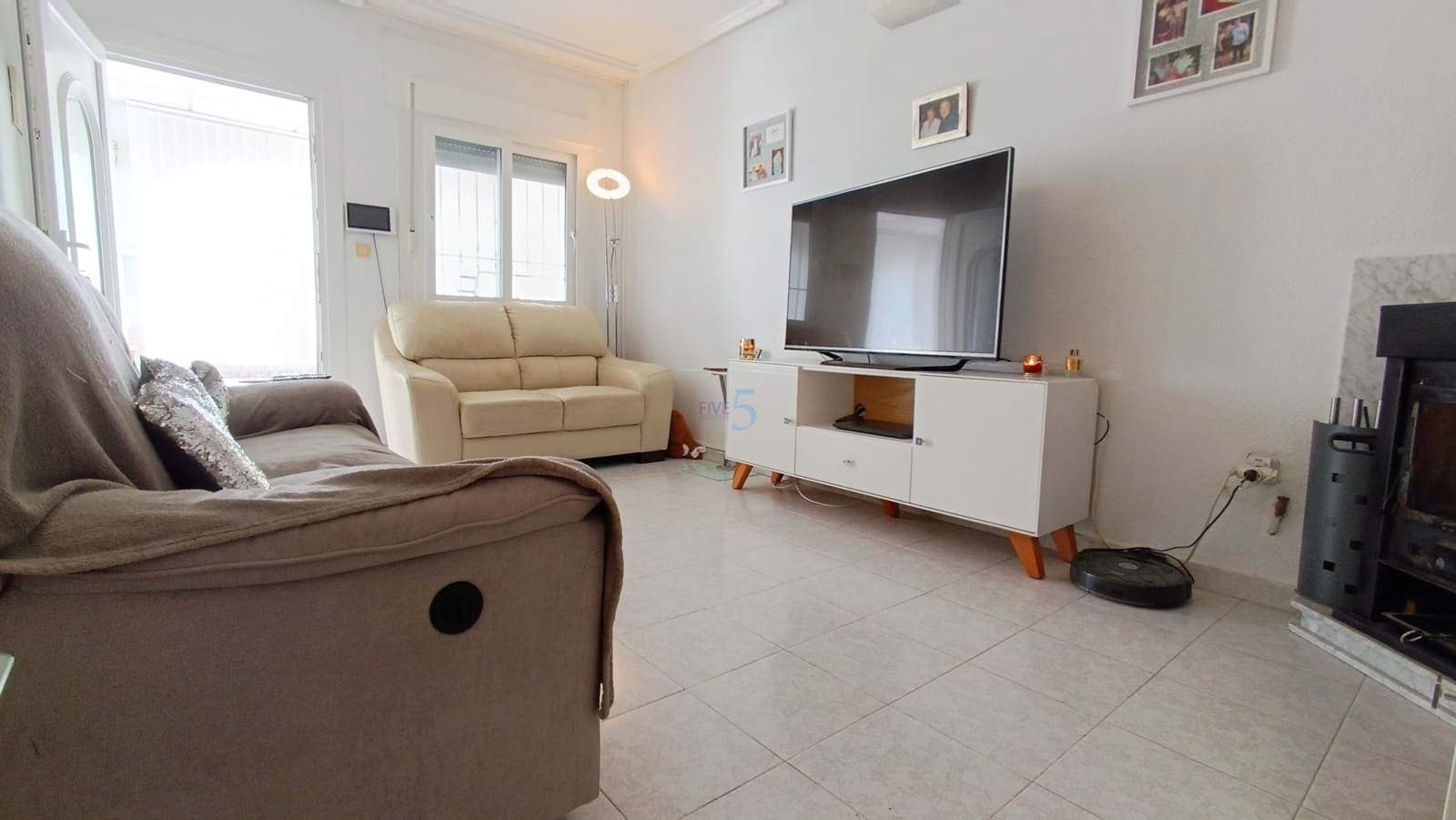 3 chambre Villa/Maison à vendre à San Miguel de Salinas - 198 500 € (Ref: 9177494)