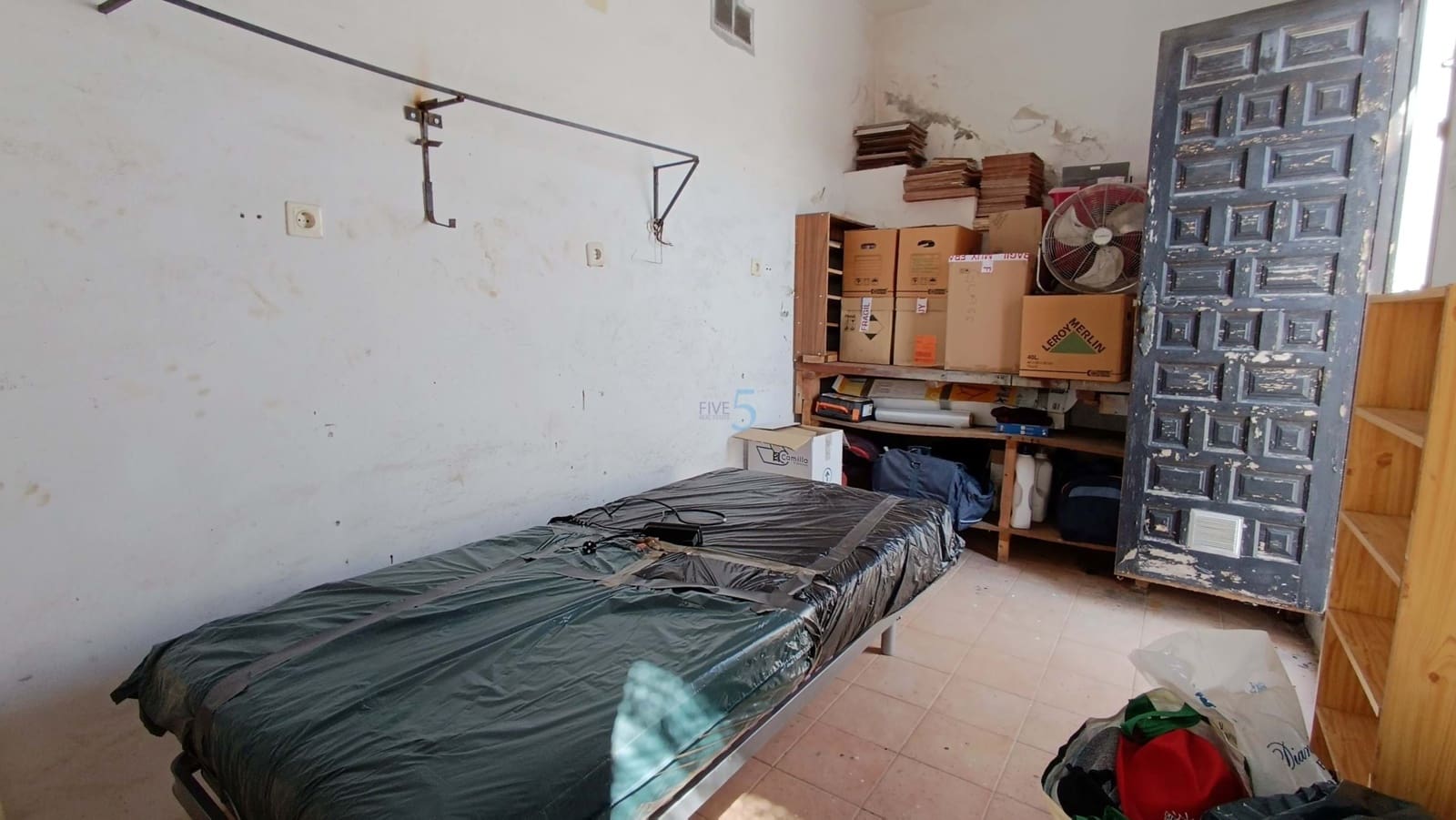 3 chambre Villa/Maison à vendre à San Miguel de Salinas - 198 500 € (Ref: 9177494)