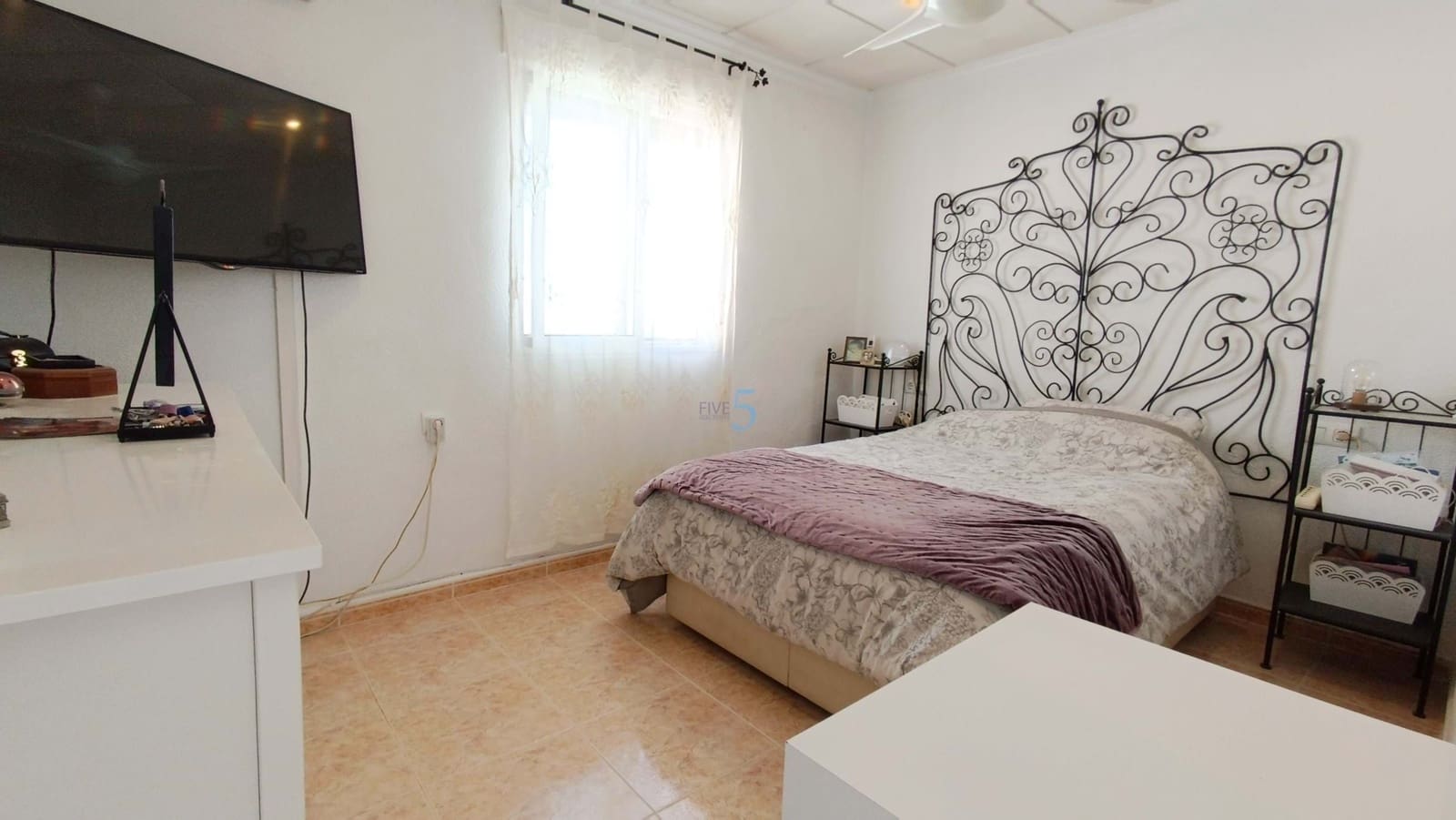 3 chambre Villa/Maison à vendre à San Miguel de Salinas - 198 500 € (Ref: 9177494)