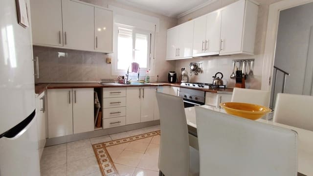 3 chambre Villa/Maison à vendre à San Miguel de Salinas - 198 500 € (Ref: 9177494)