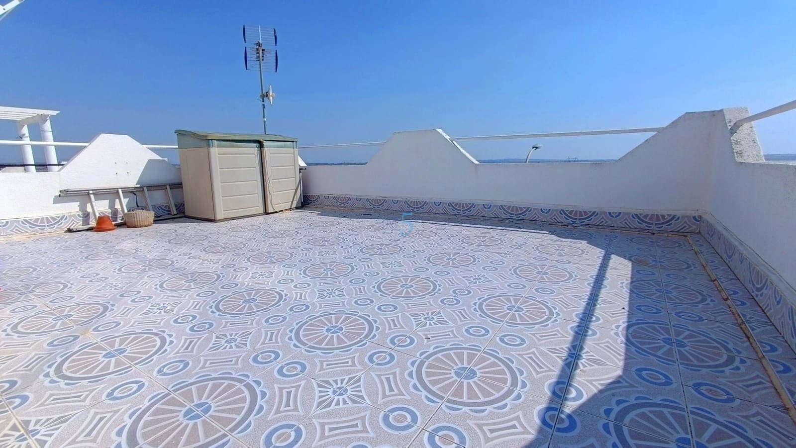 3 chambre Villa/Maison à vendre à San Miguel de Salinas - 198 500 € (Ref: 9177494)