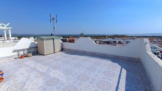 3 chambre Villa/Maison à vendre à San Miguel de Salinas - 198 500 € (Ref: 9177494)
