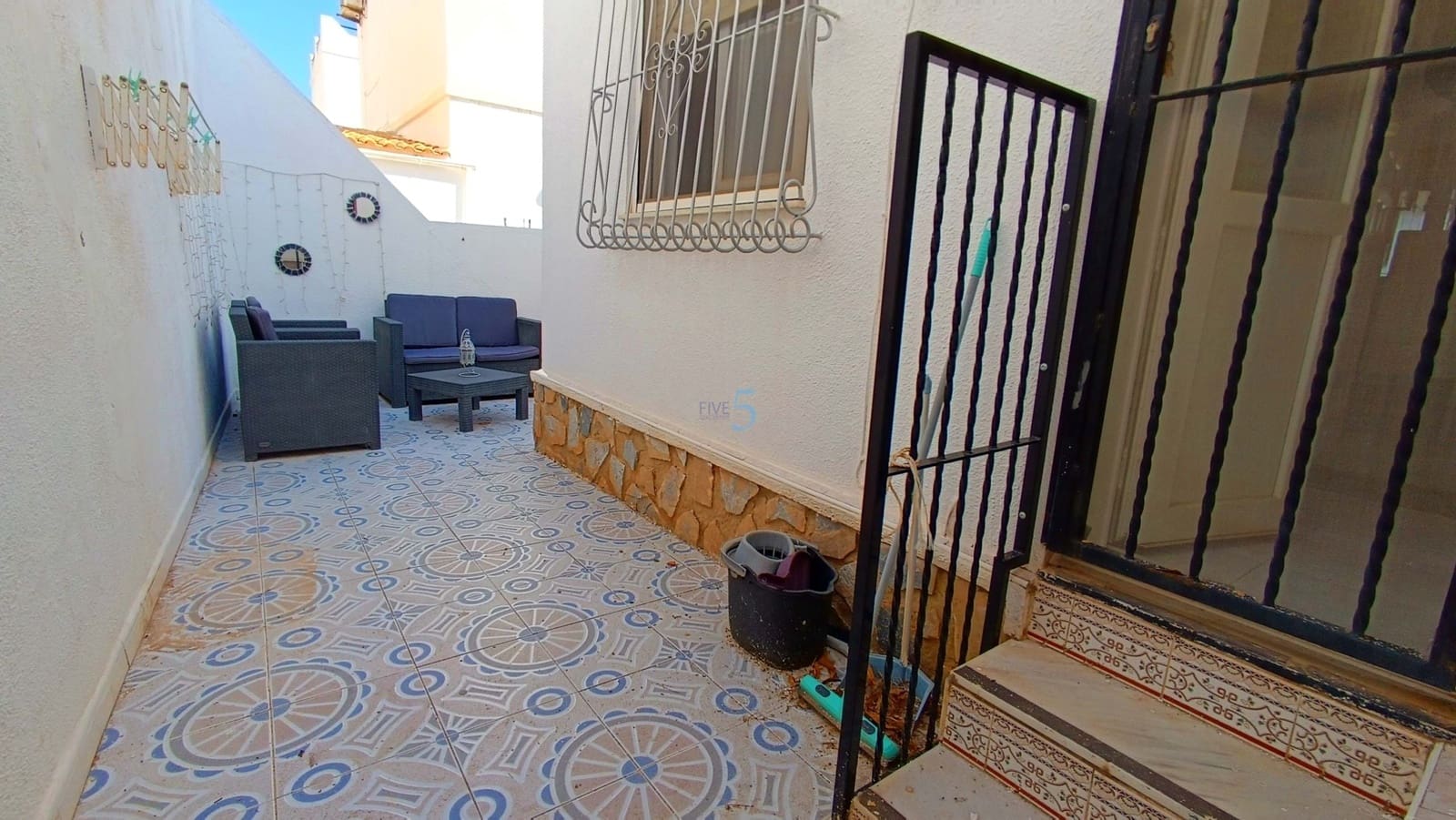 3 chambre Villa/Maison à vendre à San Miguel de Salinas - 198 500 € (Ref: 9177494)