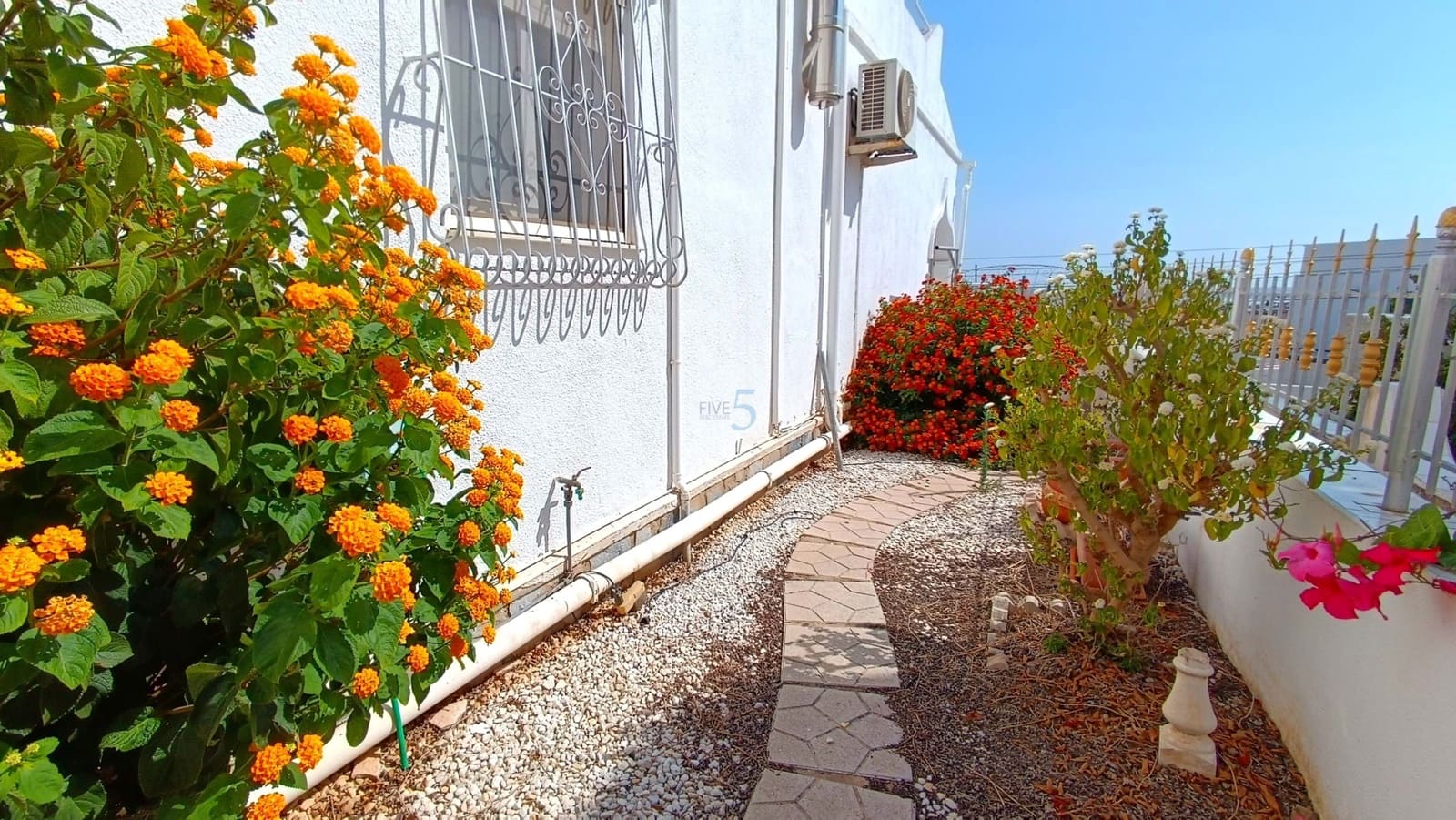 3 chambre Villa/Maison à vendre à San Miguel de Salinas - 198 500 € (Ref: 9177494)