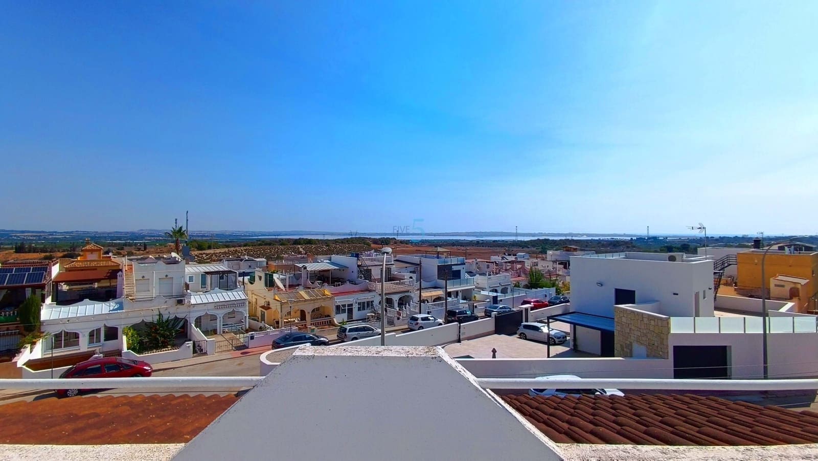 3 chambre Villa/Maison à vendre à San Miguel de Salinas - 198 500 € (Ref: 9177494)