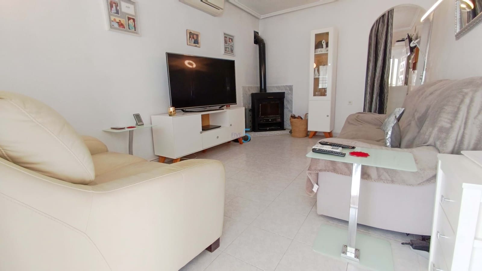 3 chambre Villa/Maison à vendre à San Miguel de Salinas - 198 500 € (Ref: 9177494)