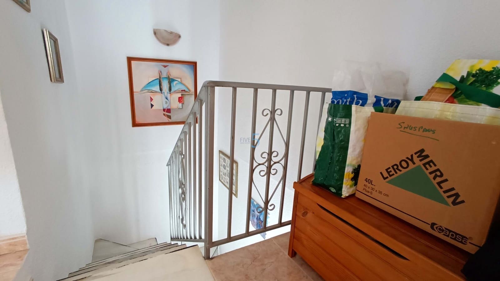 3 chambre Villa/Maison à vendre à San Miguel de Salinas - 198 500 € (Ref: 9177494)