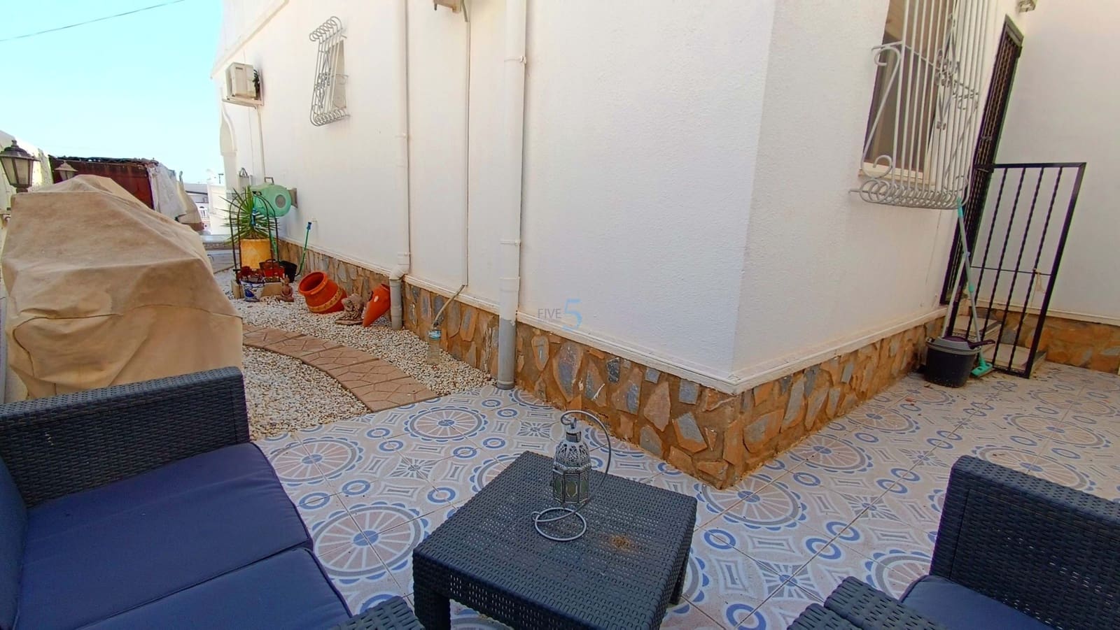 3 chambre Villa/Maison à vendre à San Miguel de Salinas - 198 500 € (Ref: 9177494)