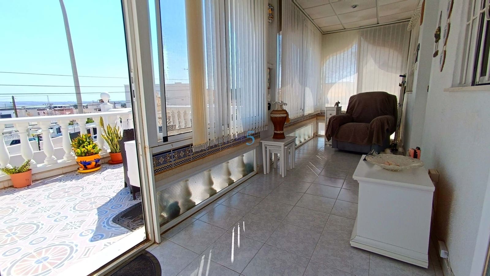 3 chambre Villa/Maison à vendre à San Miguel de Salinas - 198 500 € (Ref: 9177494)