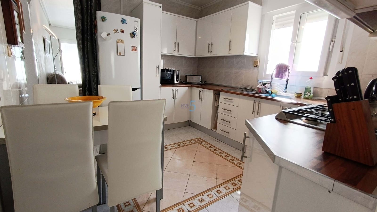 3 chambre Villa/Maison à vendre à San Miguel de Salinas - 198 500 € (Ref: 9177494)