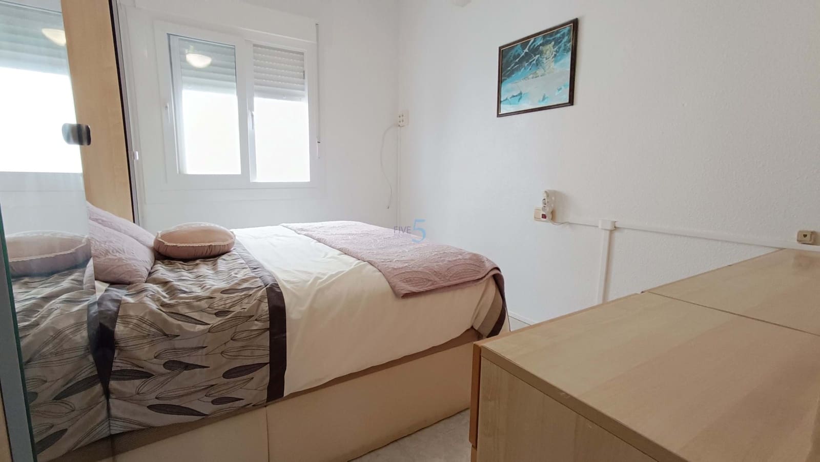 3 chambre Villa/Maison à vendre à San Miguel de Salinas - 198 500 € (Ref: 9177494)