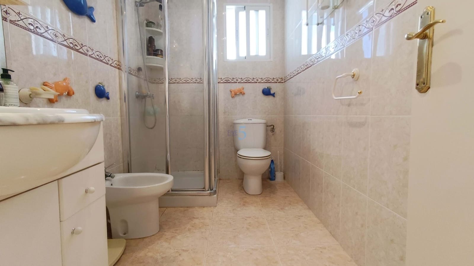 3 chambre Villa/Maison à vendre à San Miguel de Salinas - 198 500 € (Ref: 9177494)