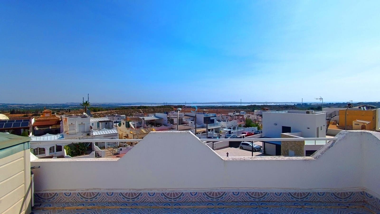 3 chambre Villa/Maison à vendre à San Miguel de Salinas - 198 500 € (Ref: 9177494)