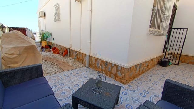 3 chambre Villa/Maison à vendre à San Miguel de Salinas - 198 500 € (Ref: 9177494)