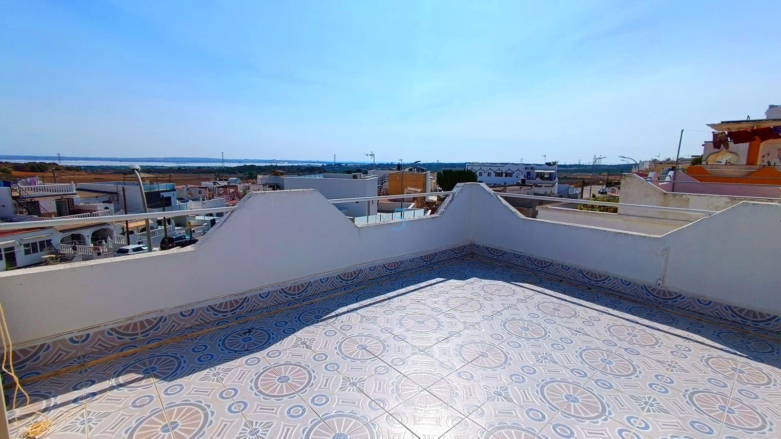 3 chambre Villa/Maison à vendre à San Miguel de Salinas - 198 500 € (Ref: 9177494)