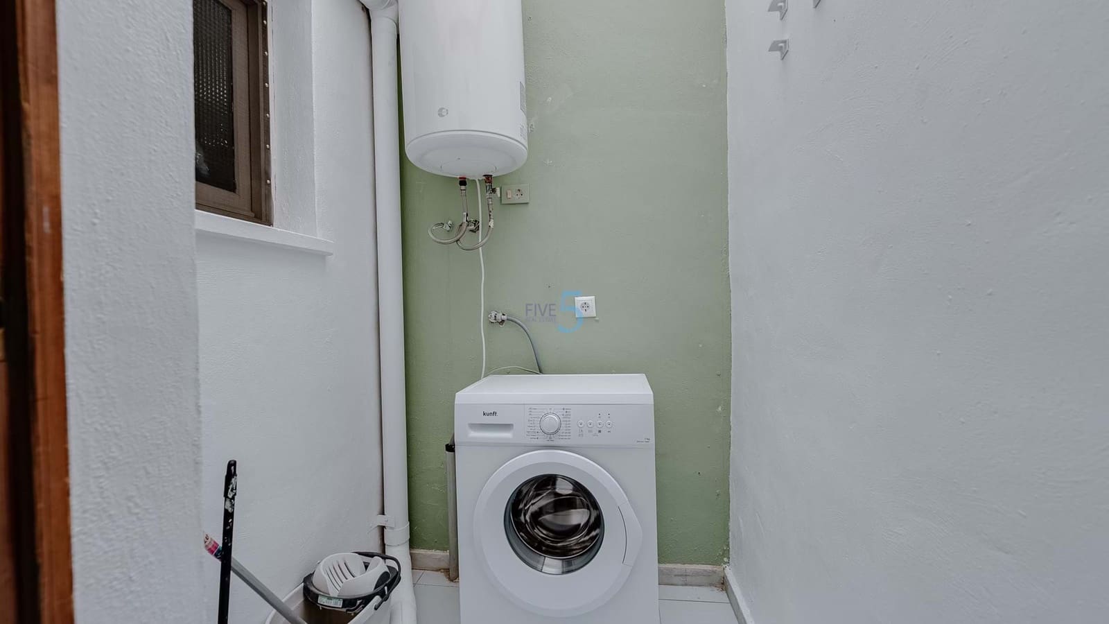 1 chambre Bungalow à vendre à Torrevieja - 89 900 € (Ref: 9177619)