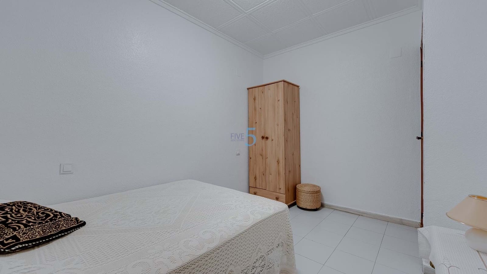 1 chambre Bungalow à vendre à Torrevieja - 89 900 € (Ref: 9177619)