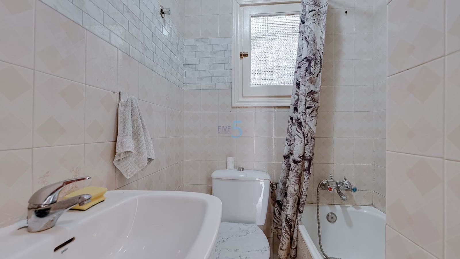 1 chambre Bungalow à vendre à Torrevieja - 89 900 € (Ref: 9177619)