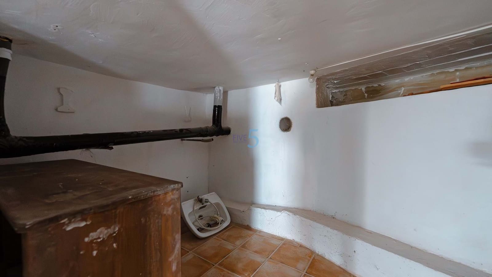 1 chambre Bungalow à vendre à Torrevieja - 89 900 € (Ref: 9177619)