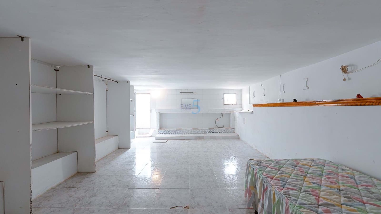 1 chambre Bungalow à vendre à Torrevieja - 89 900 € (Ref: 9177619)