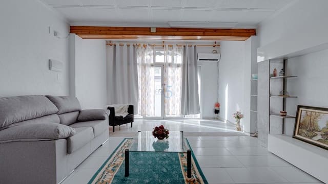 1 chambre Bungalow à vendre à Torrevieja - 89 900 € (Ref: 9177619)