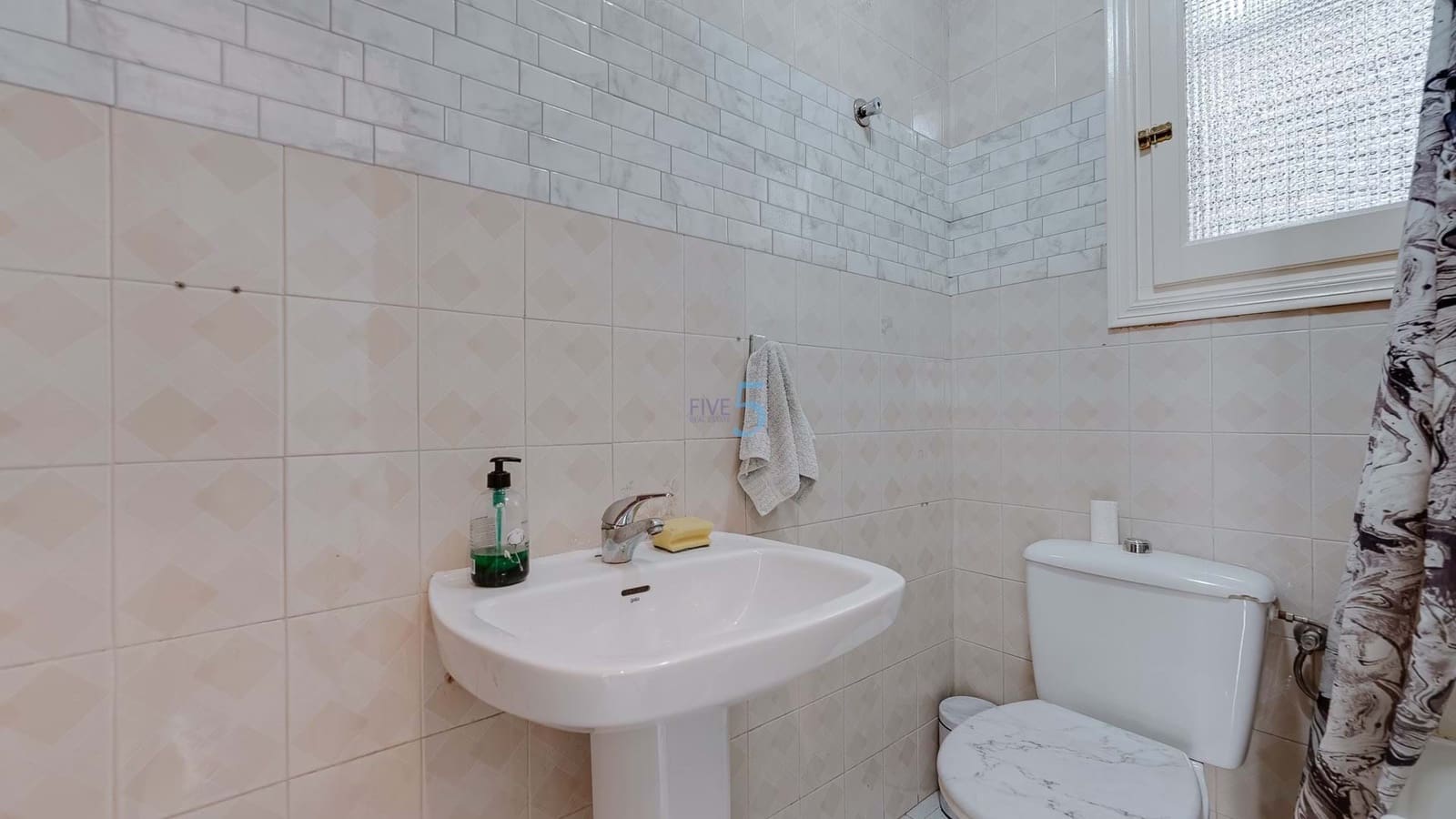 1 chambre Bungalow à vendre à Torrevieja - 89 900 € (Ref: 9177619)