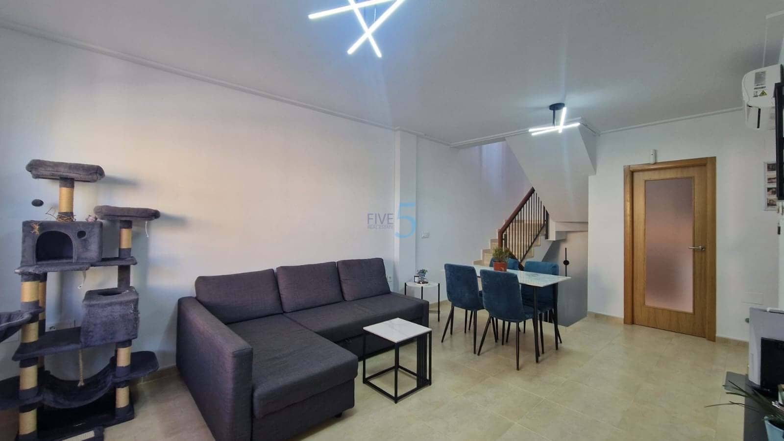 3 sypialnia Dom na sprzedaż w Algorfa z garażem - 349 000 € (Ref: 9180095)