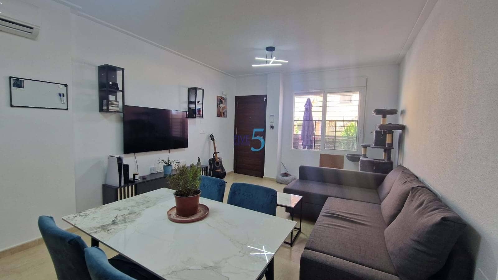 3 sypialnia Dom na sprzedaż w Algorfa z garażem - 349 000 € (Ref: 9180095)