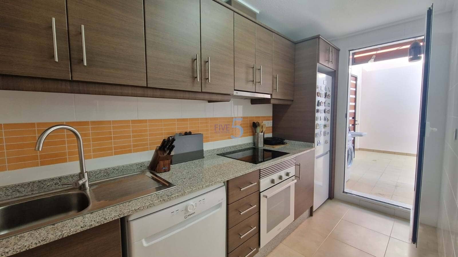 3 sypialnia Dom na sprzedaż w Algorfa z garażem - 349 000 € (Ref: 9180095)
