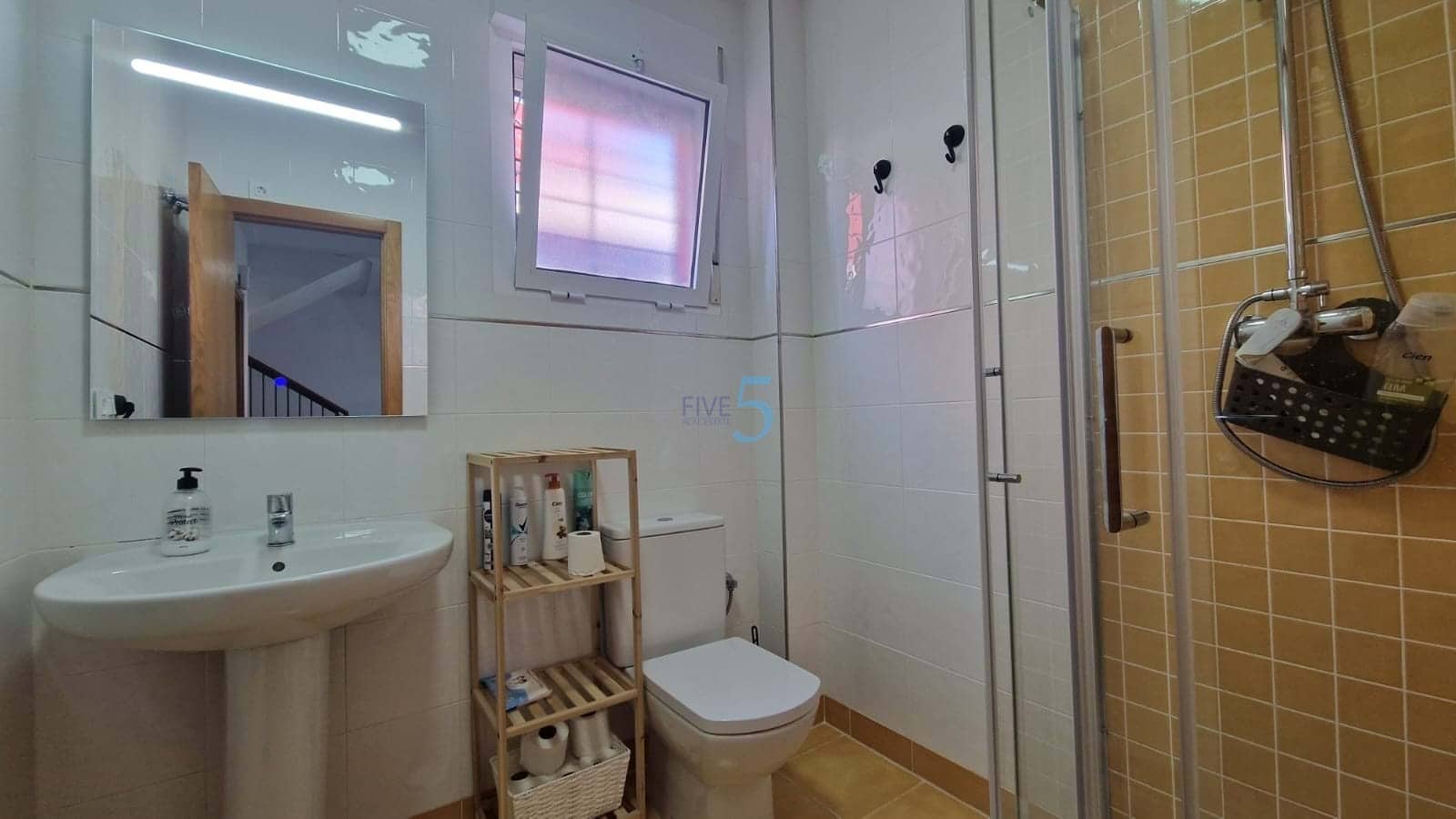 3 sypialnia Dom na sprzedaż w Algorfa z garażem - 349 000 € (Ref: 9180095)