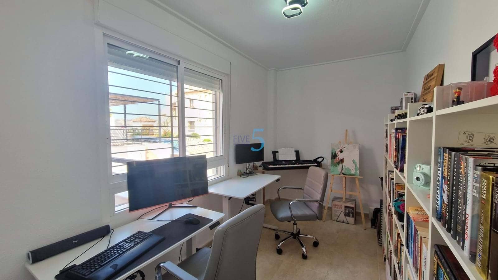 3 sypialnia Dom na sprzedaż w Algorfa z garażem - 349 000 € (Ref: 9180095)