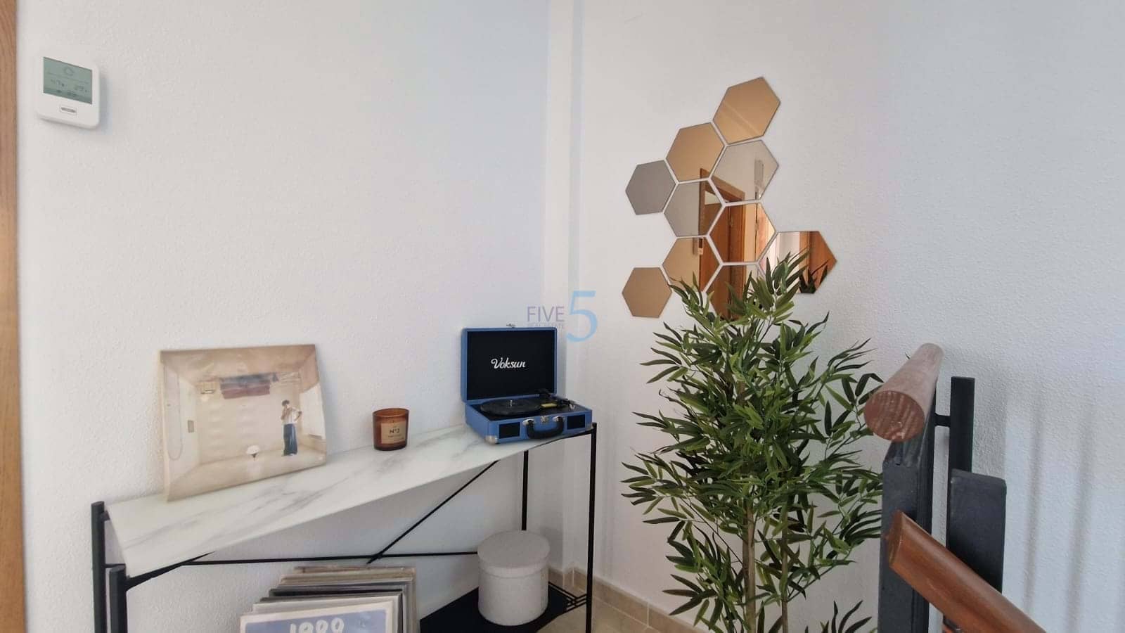 3 sypialnia Dom na sprzedaż w Algorfa z garażem - 349 000 € (Ref: 9180095)