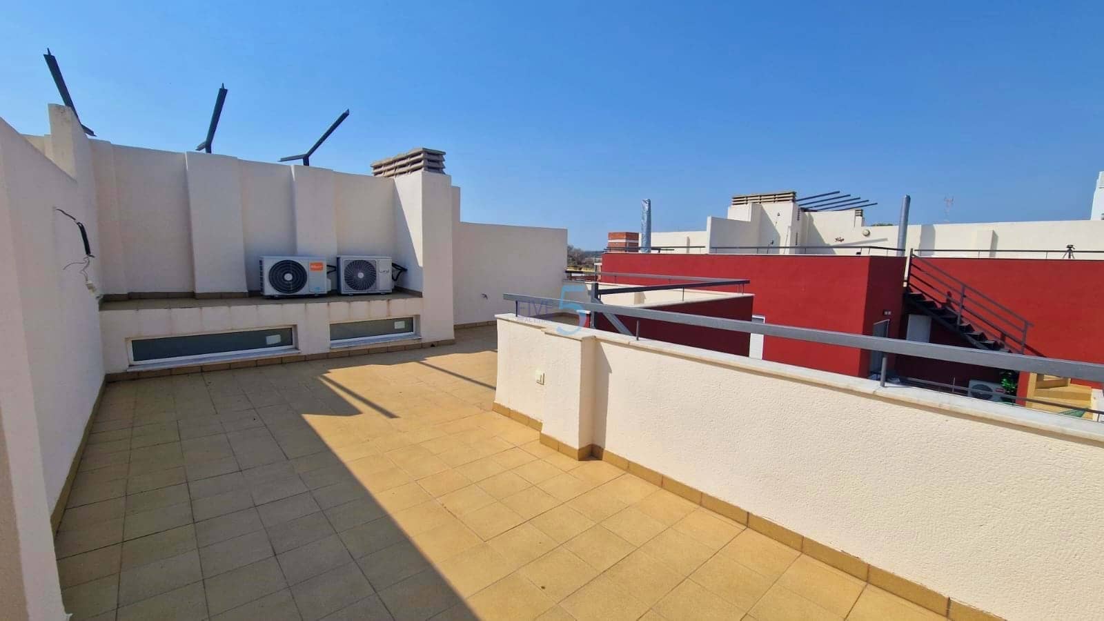 3 sypialnia Dom na sprzedaż w Algorfa z garażem - 349 000 € (Ref: 9180095)