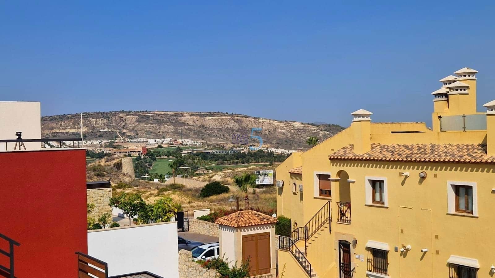 3 sypialnia Dom na sprzedaż w Algorfa z garażem - 349 000 € (Ref: 9180095)