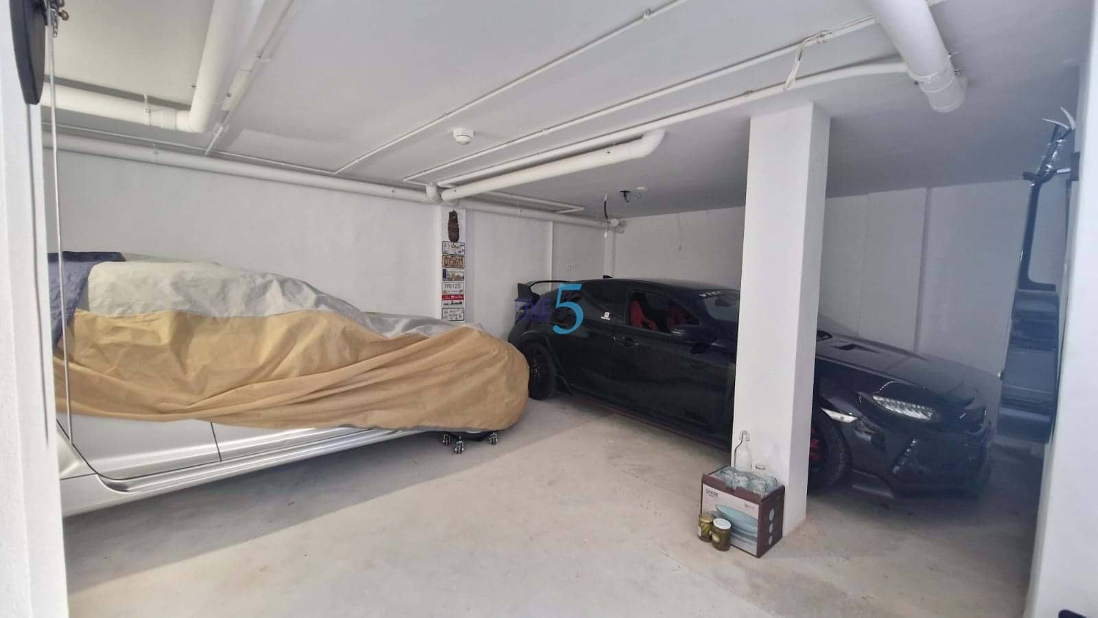 3 sypialnia Dom na sprzedaż w Algorfa z garażem - 349 000 € (Ref: 9180095)