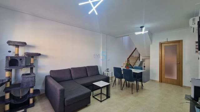 3 sypialnia Dom na sprzedaż w Algorfa z garażem - 349 000 € (Ref: 9180095)