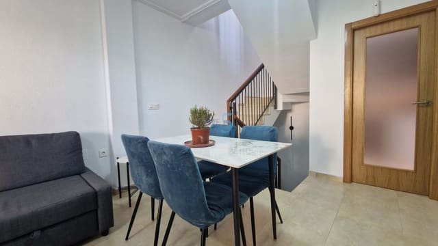 3 sypialnia Dom na sprzedaż w Algorfa z garażem - 349 000 € (Ref: 9180095)