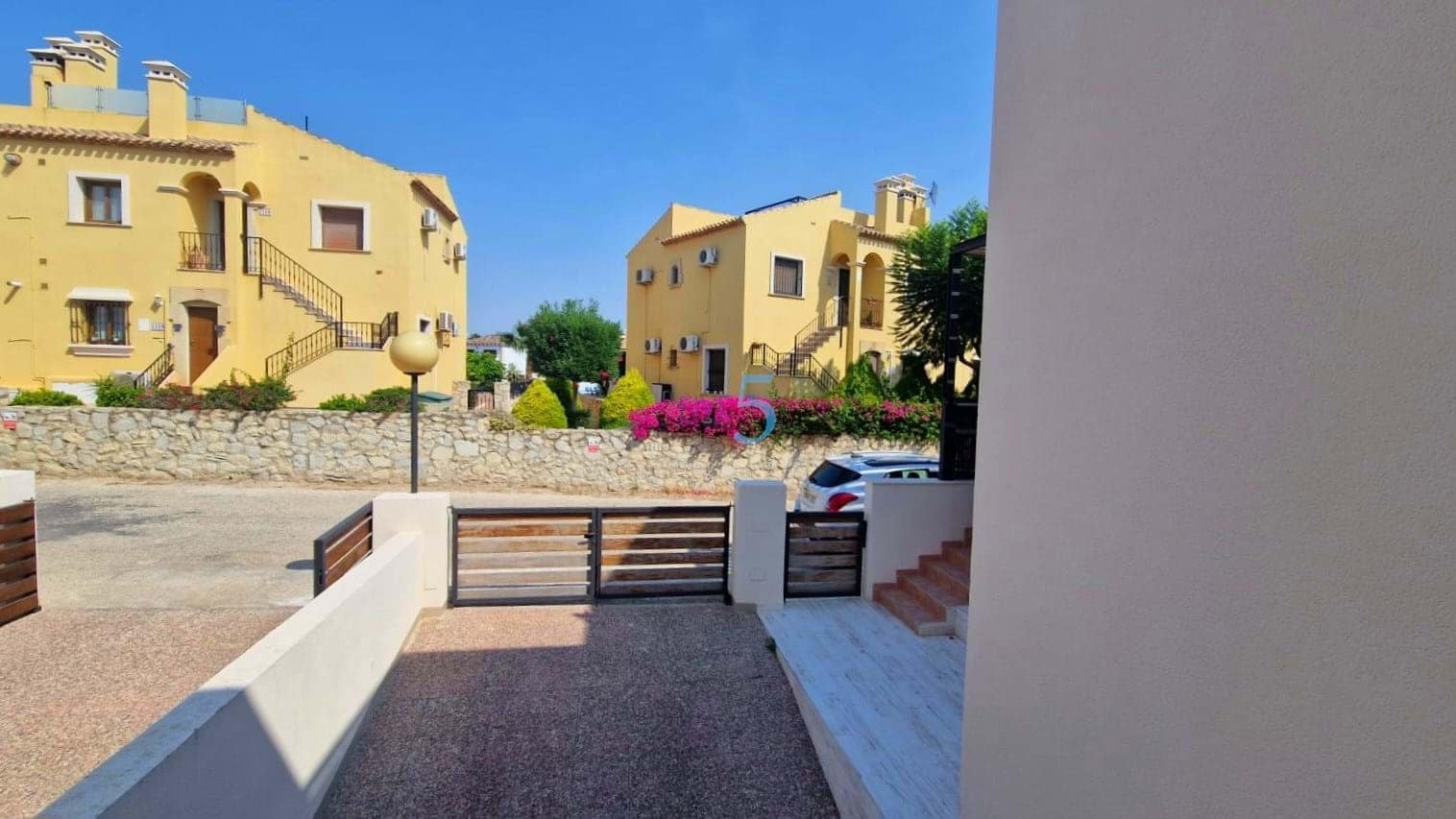 3 sypialnia Dom na sprzedaż w Algorfa z garażem - 349 000 € (Ref: 9180095)