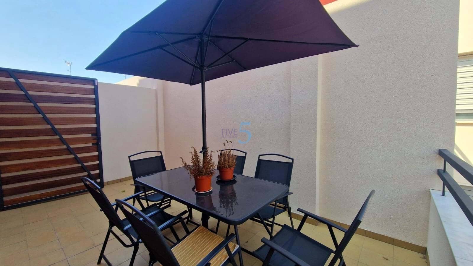 3 sypialnia Dom na sprzedaż w Algorfa z garażem - 349 000 € (Ref: 9180095)