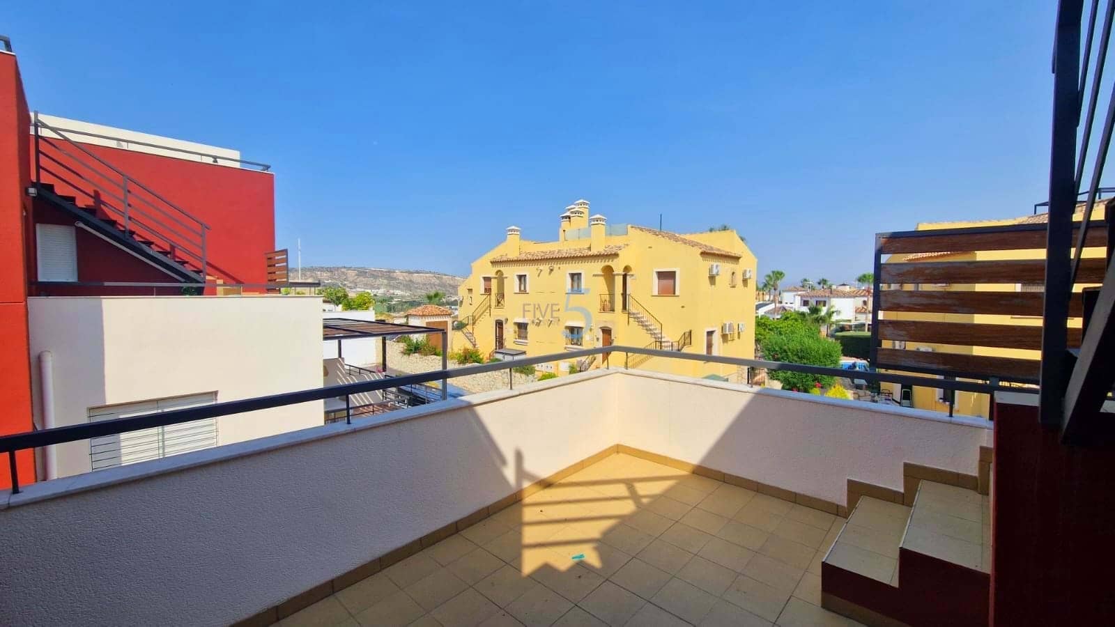 3 sypialnia Dom na sprzedaż w Algorfa z garażem - 349 000 € (Ref: 9180095)