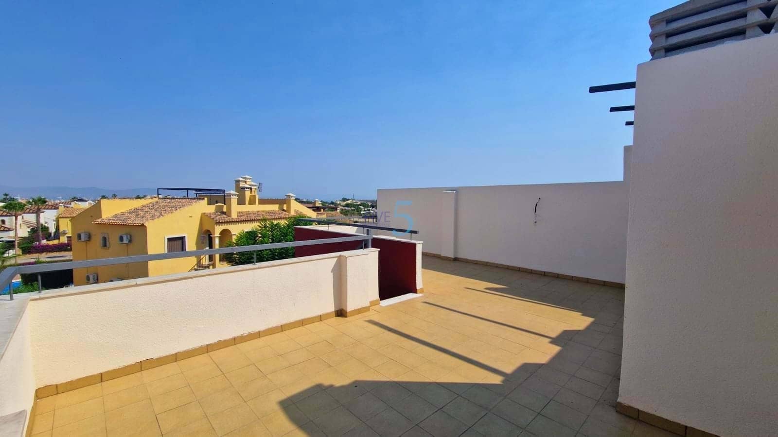 3 sypialnia Dom na sprzedaż w Algorfa z garażem - 349 000 € (Ref: 9180095)