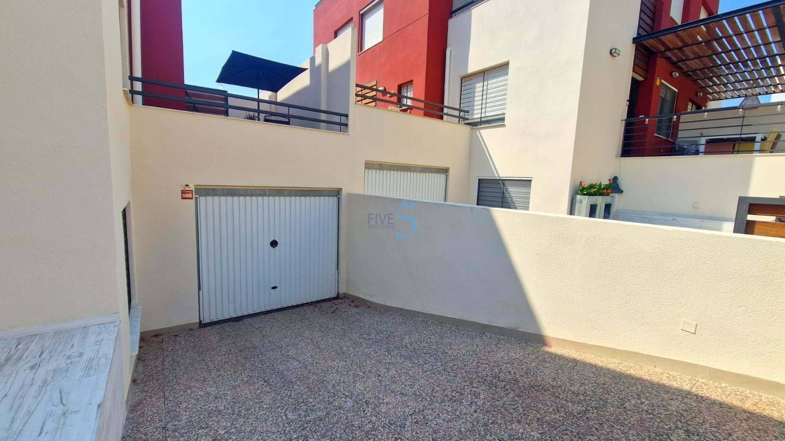 3 sypialnia Dom na sprzedaż w Algorfa z garażem - 349 000 € (Ref: 9180095)