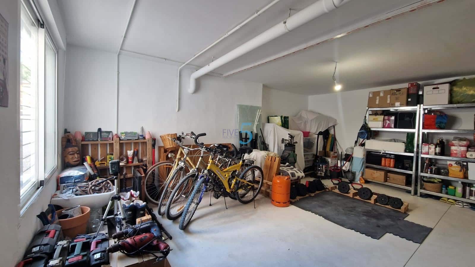 3 sypialnia Dom na sprzedaż w Algorfa z garażem - 349 000 € (Ref: 9180095)