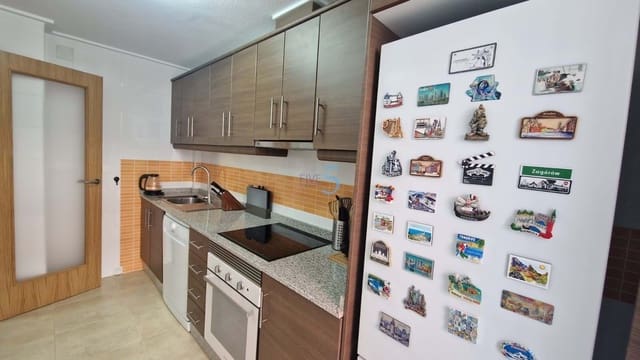 3 sypialnia Dom na sprzedaż w Algorfa z garażem - 349 000 € (Ref: 9180095)