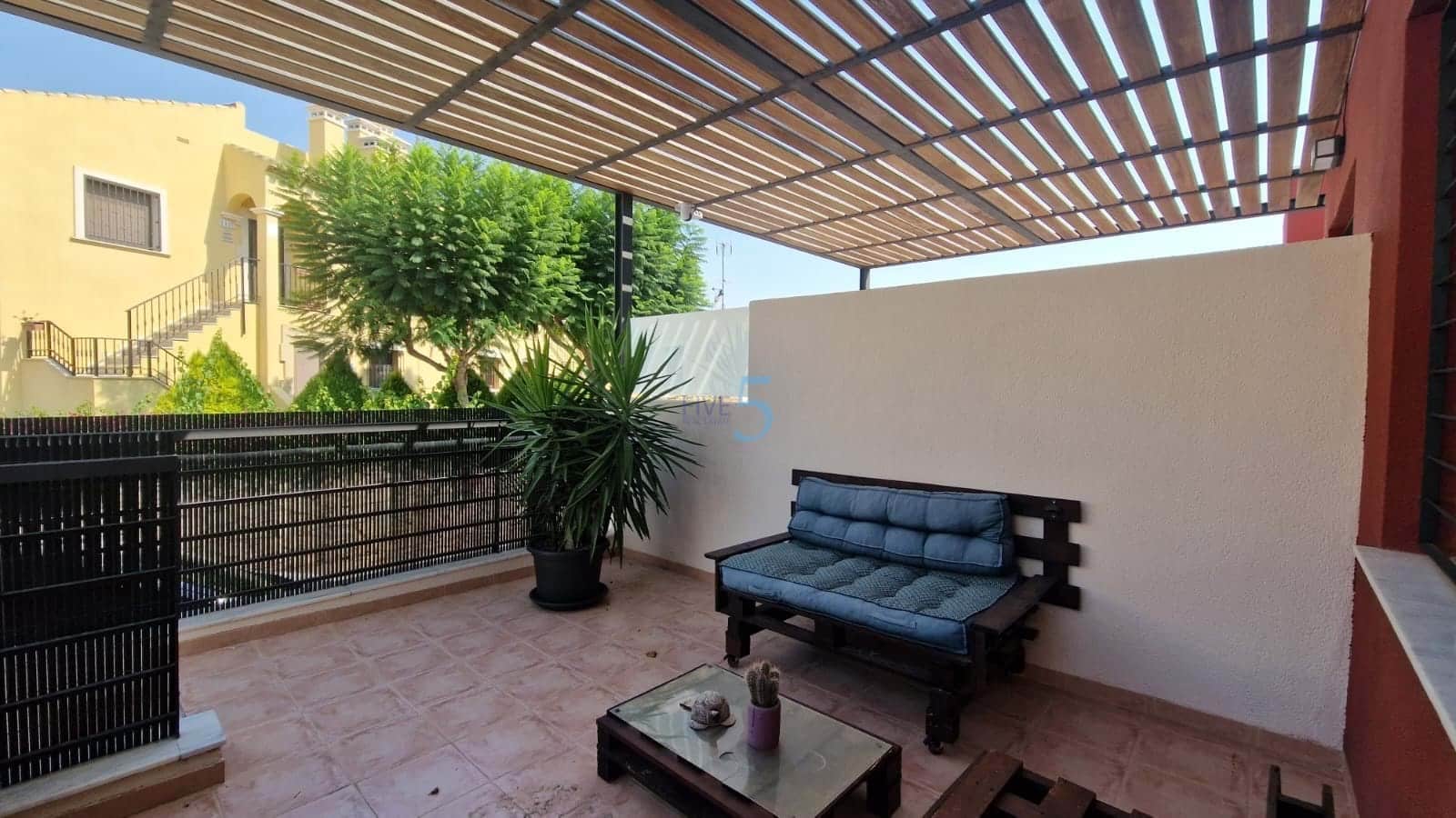 3 sypialnia Dom na sprzedaż w Algorfa z garażem - 349 000 € (Ref: 9180095)