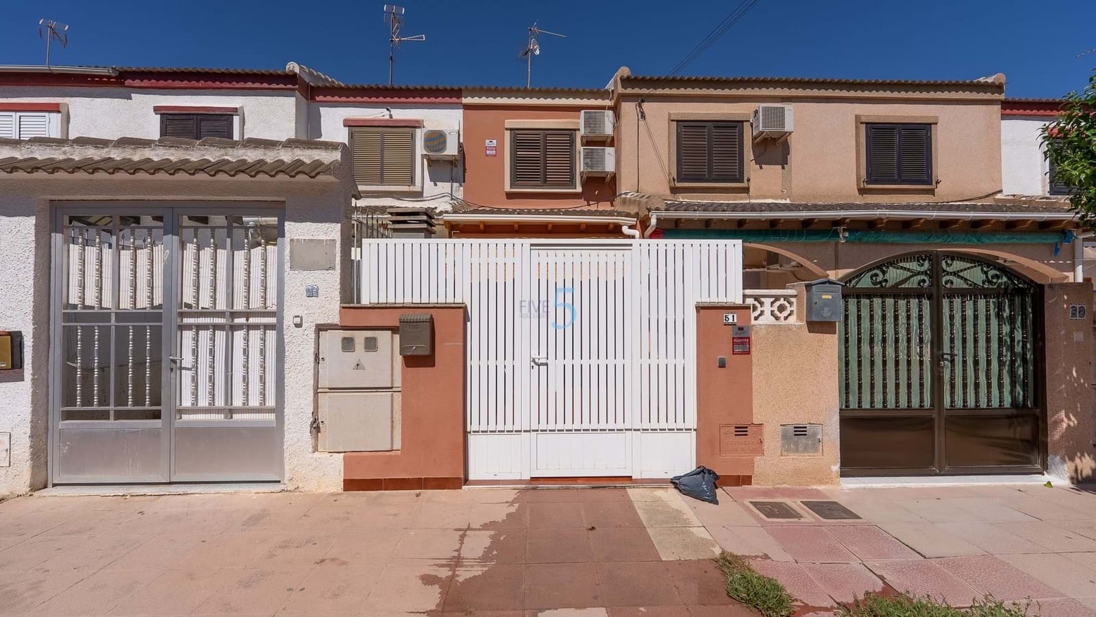 2 soverom Hus til salgs i Los Alcazares - € 155 000 (Ref: 9180436)