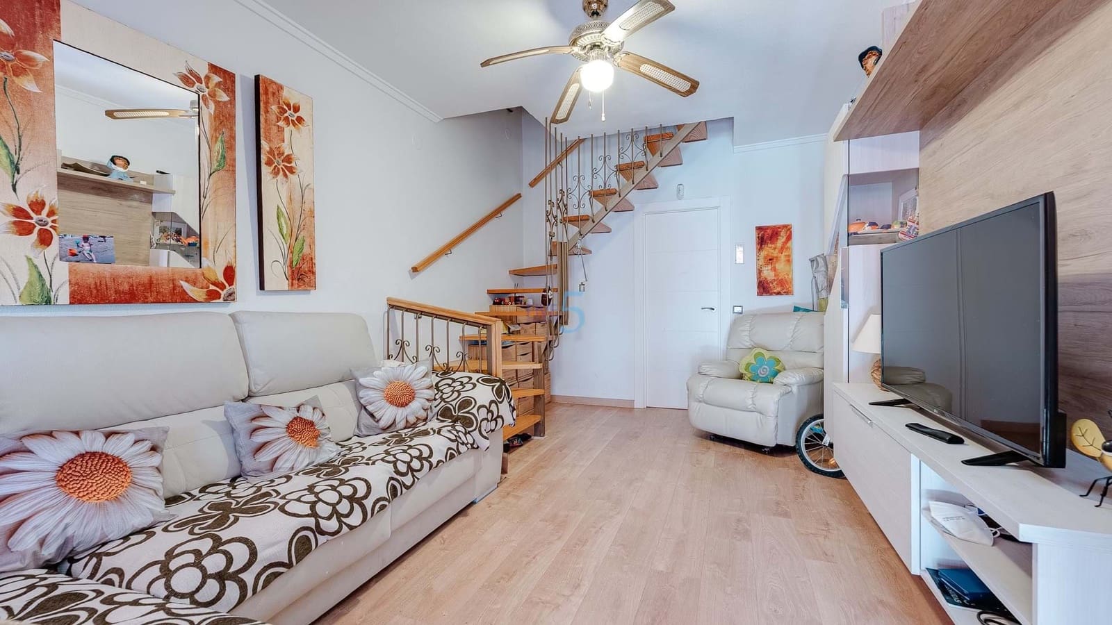 2 soverom Hus til salgs i Los Alcazares - € 155 000 (Ref: 9180436)