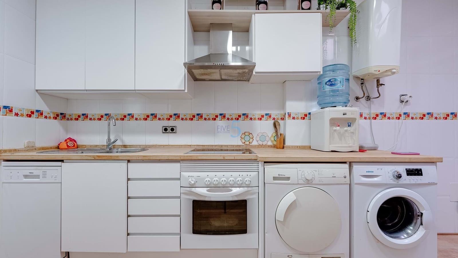 2 soverom Hus til salgs i Los Alcazares - € 155 000 (Ref: 9180436)