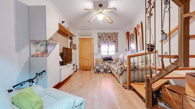 2 soverom Hus til salgs i Los Alcázares - € 155 000 (Ref: 9180436)