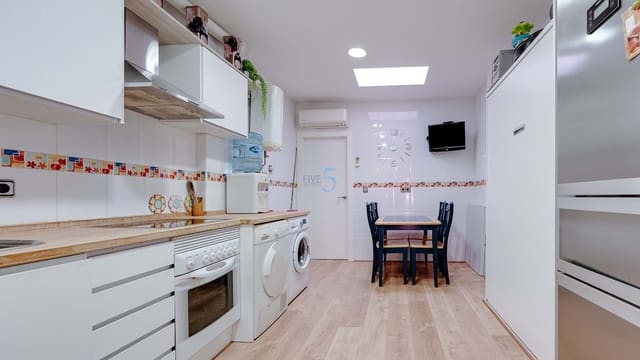 2 soverom Hus til salgs i Los Alcázares - € 155 000 (Ref: 9180436)